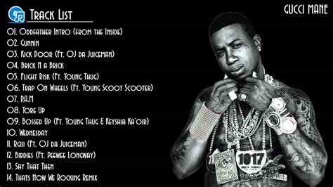 gucci mane top hits